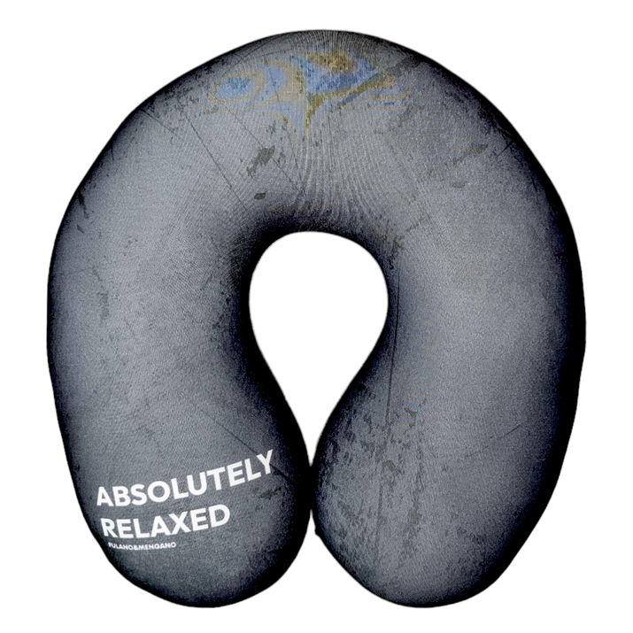 CUELLO MICROFIBRA - ABSOLUTELY